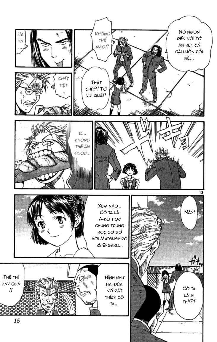 Chapter 26 - Page 16