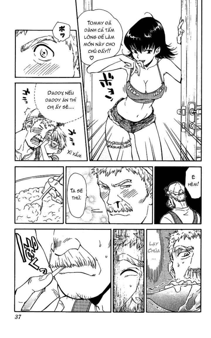 Chapter 26 - Page 38