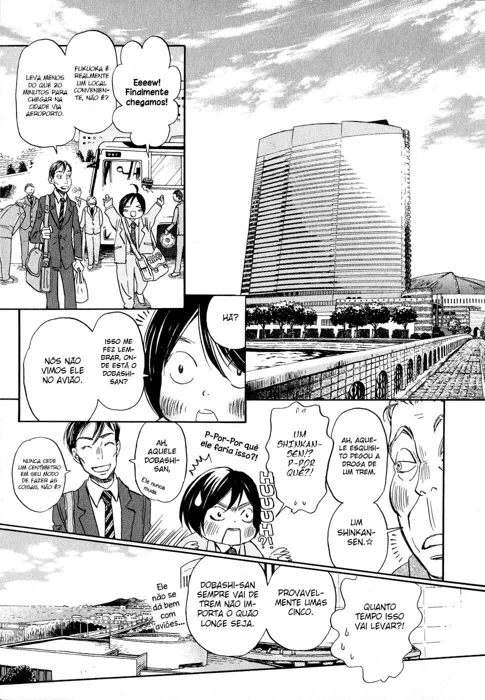 Chapter 92 - Page 6
