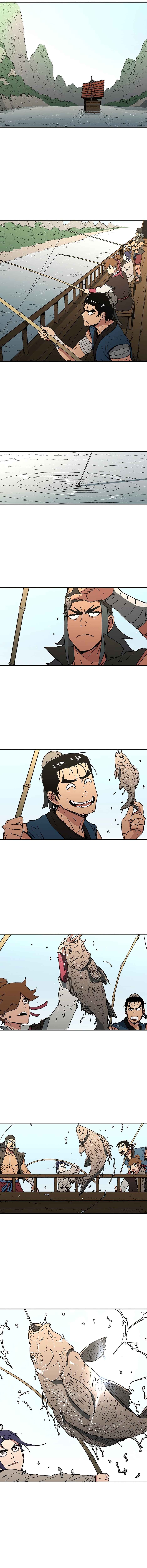Chapter 64 - Page 10