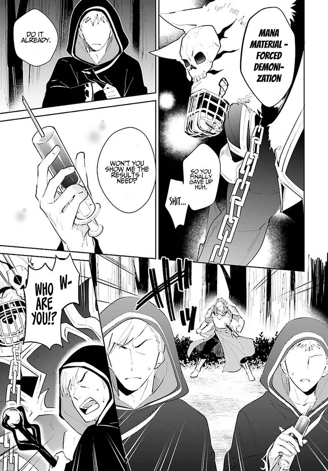 Chapter 23 - Page 22