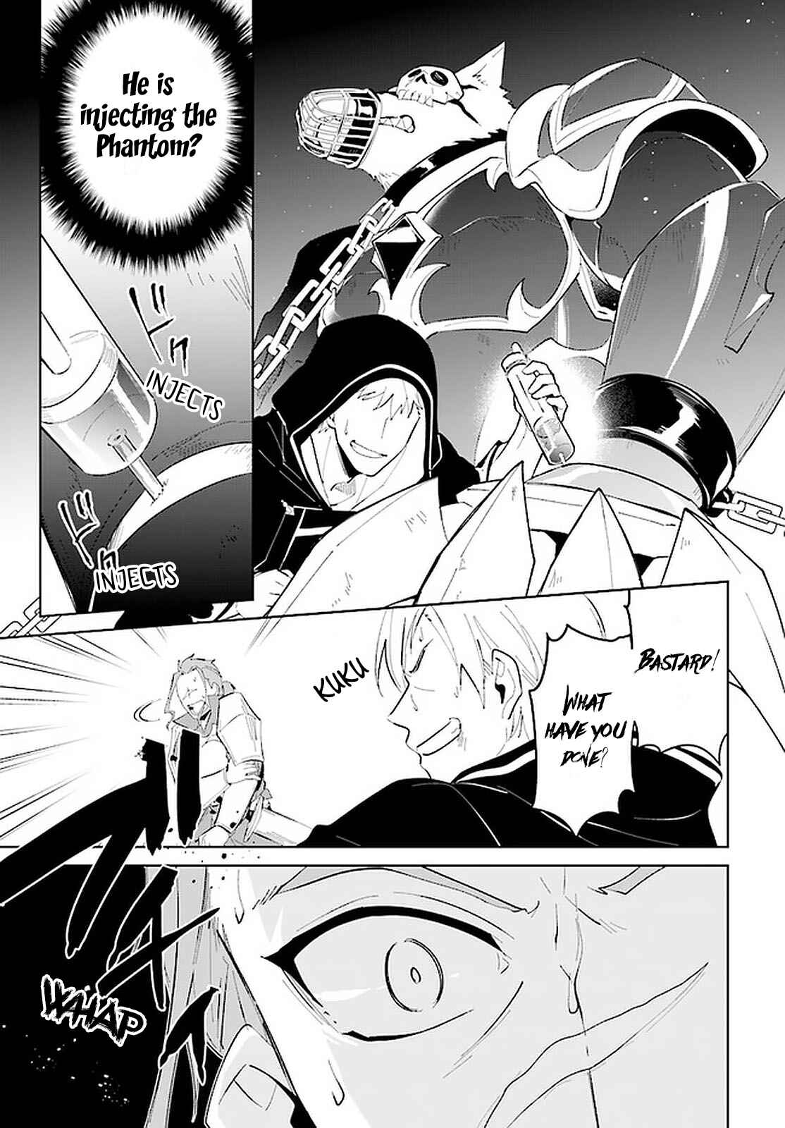 Chapter 23 - Page 28
