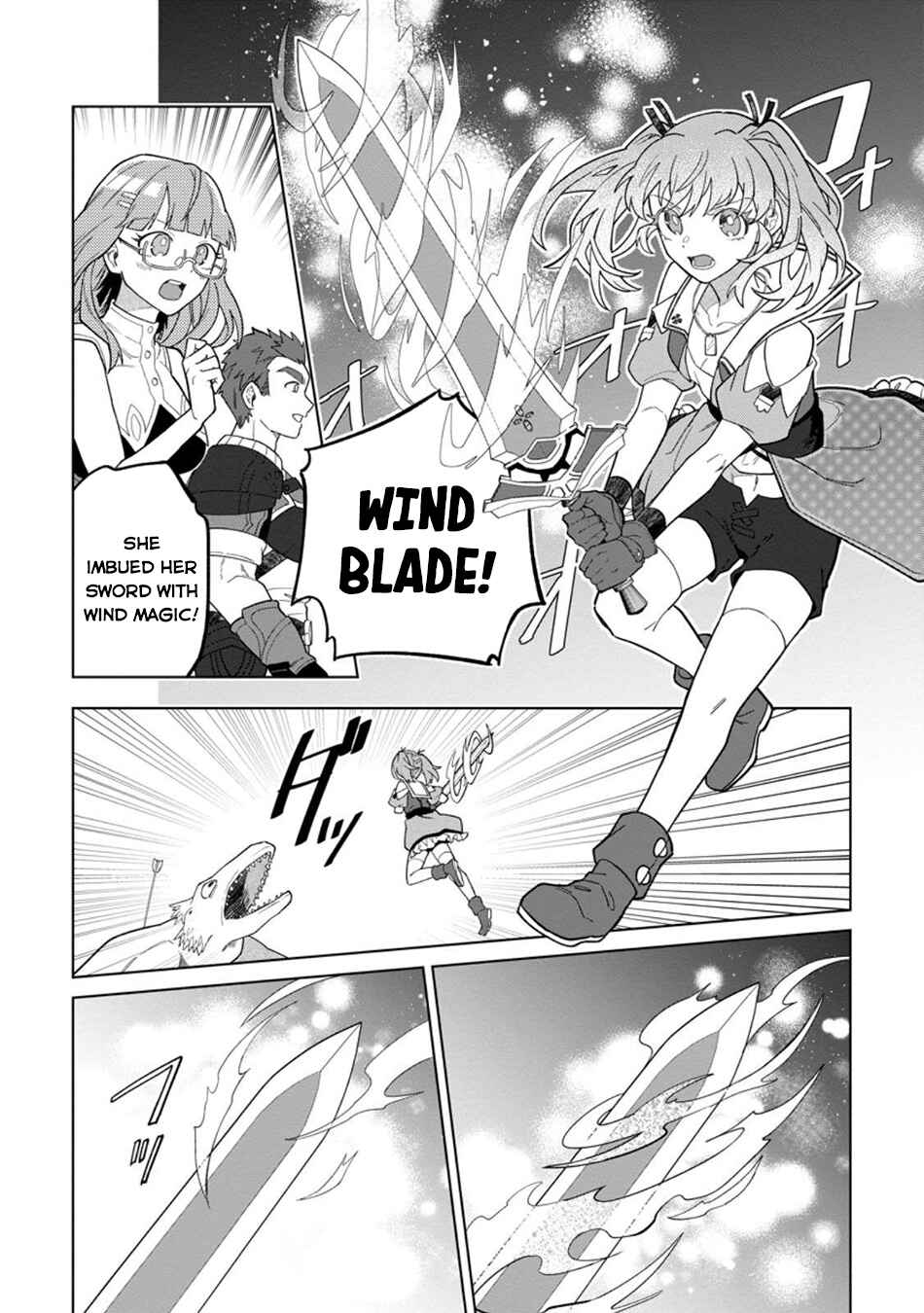 Chapter 47 - Page 19
