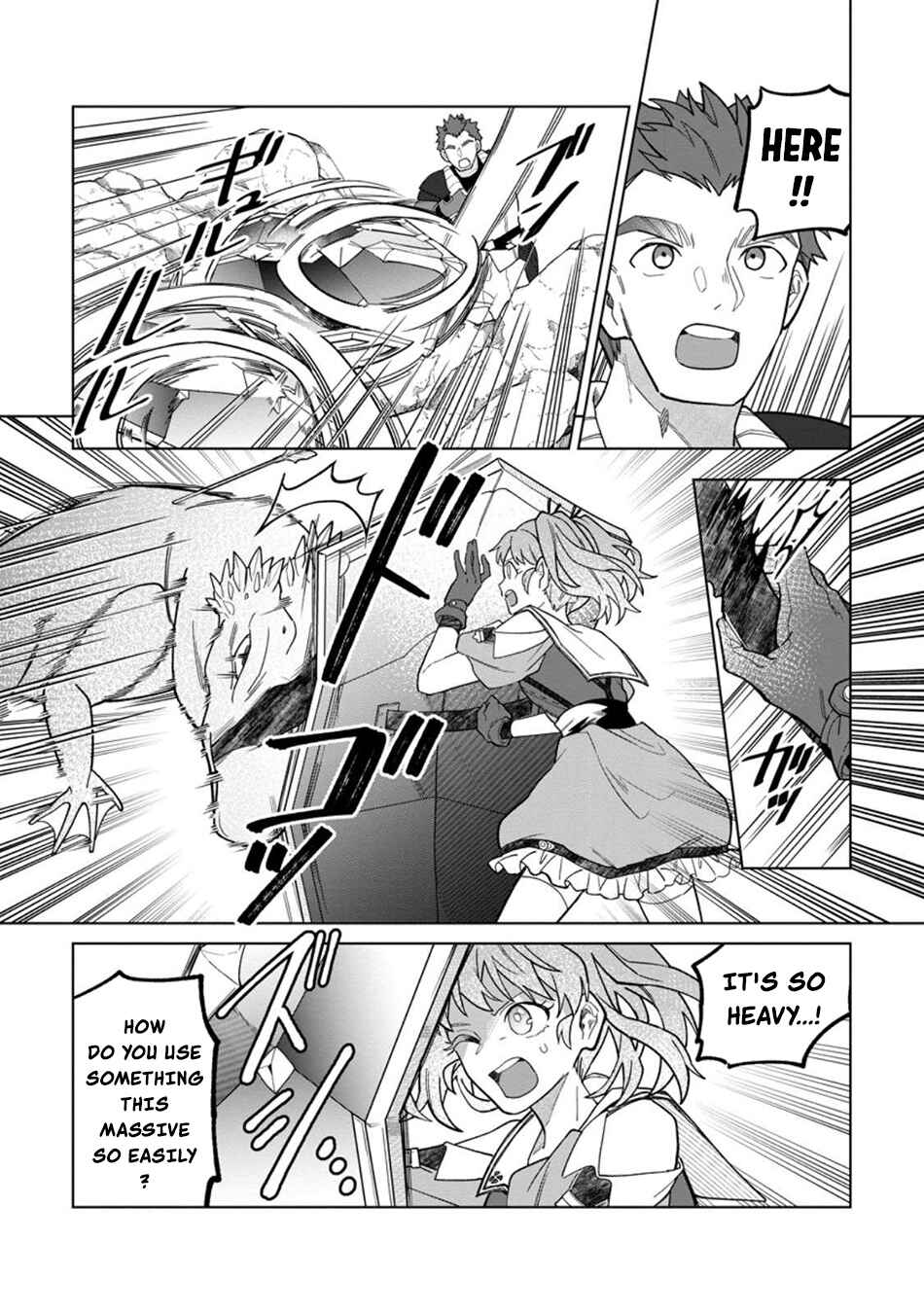 Chapter 47 - Page 21