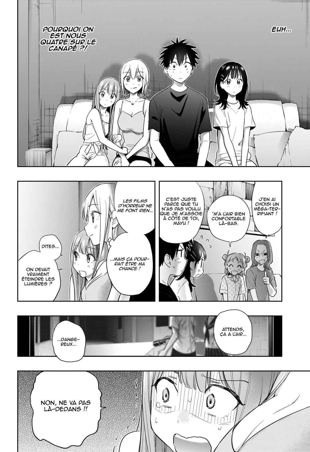 Chapter 34 - Page 7