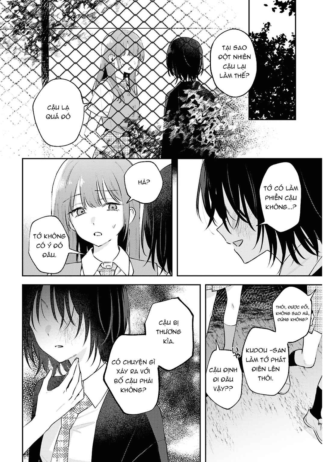 Chapter 21 - Page 31
