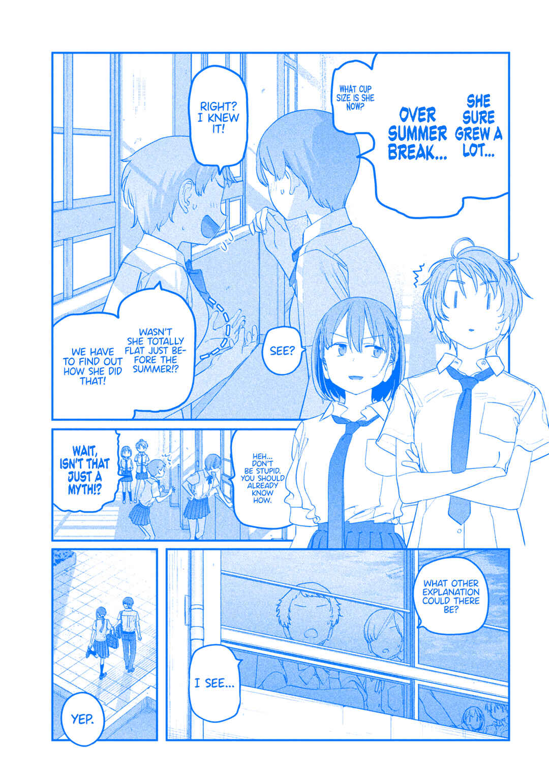 Chapter 71 - Page 12
