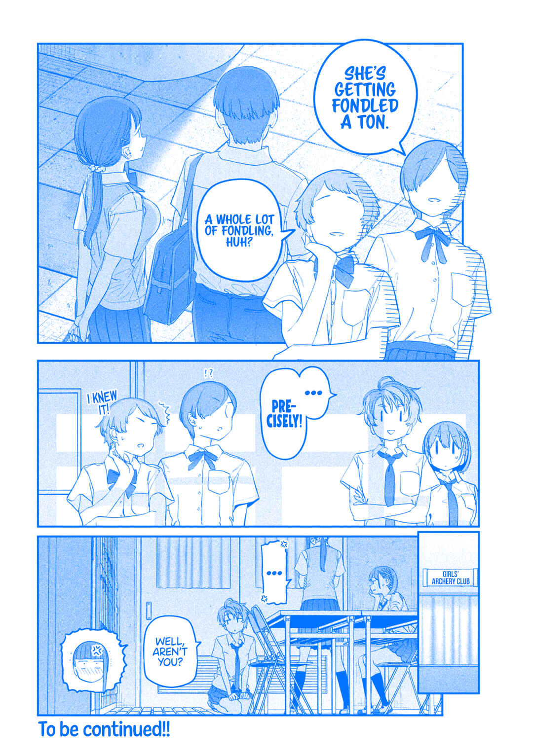 Chapter 71 - Page 13