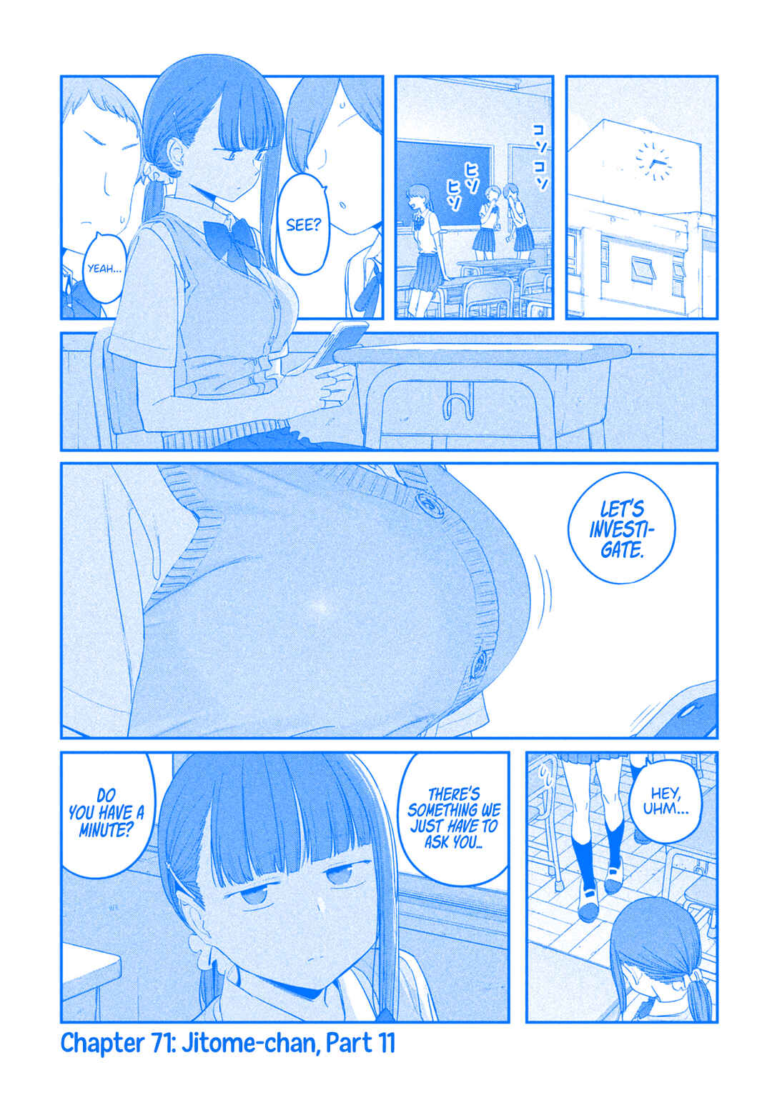 Chapter 71 - Page 2
