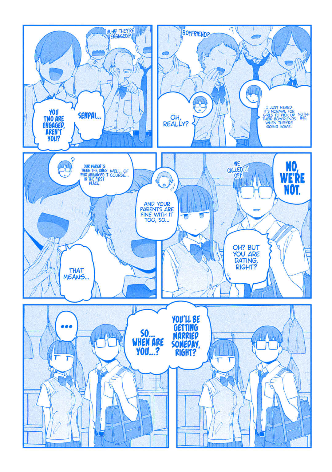Chapter 71 - Page 6