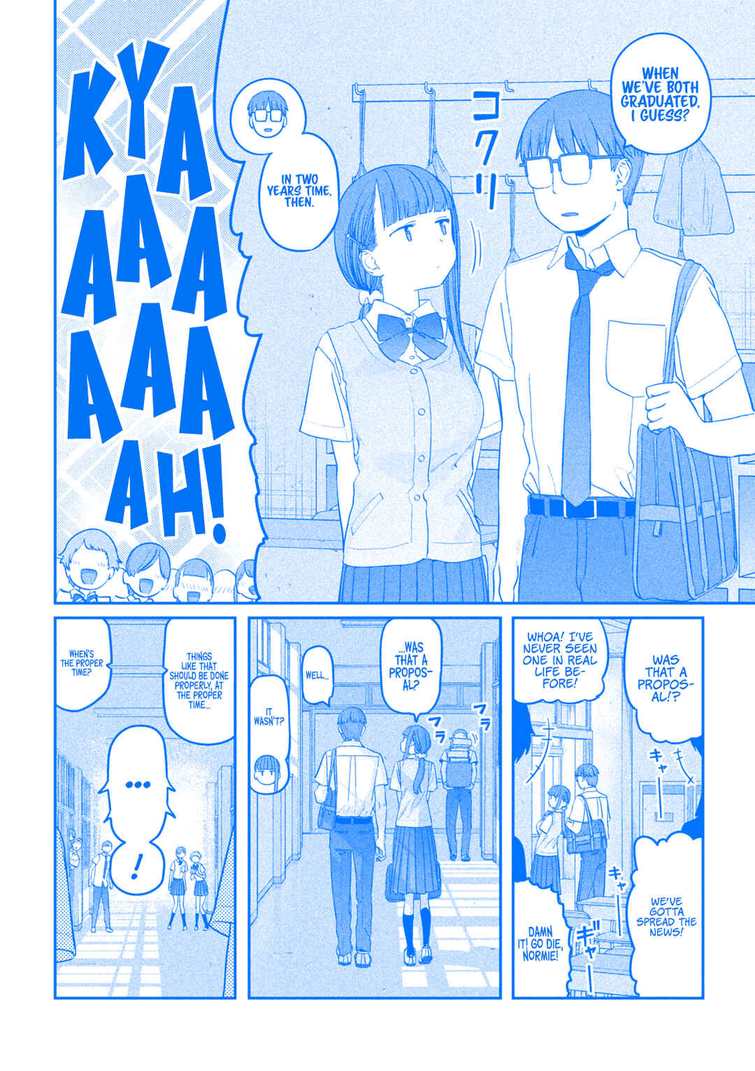 Chapter 71 - Page 7
