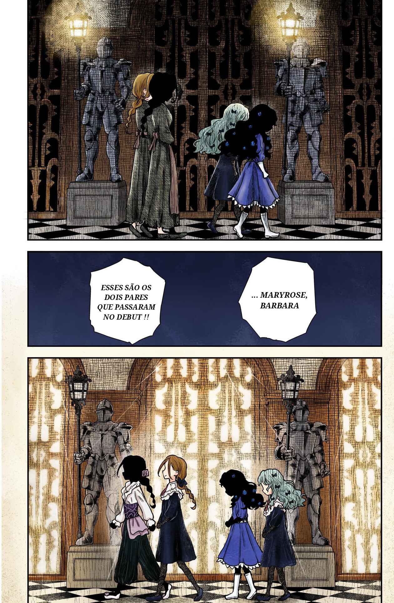 Chapter 75 - Page 10