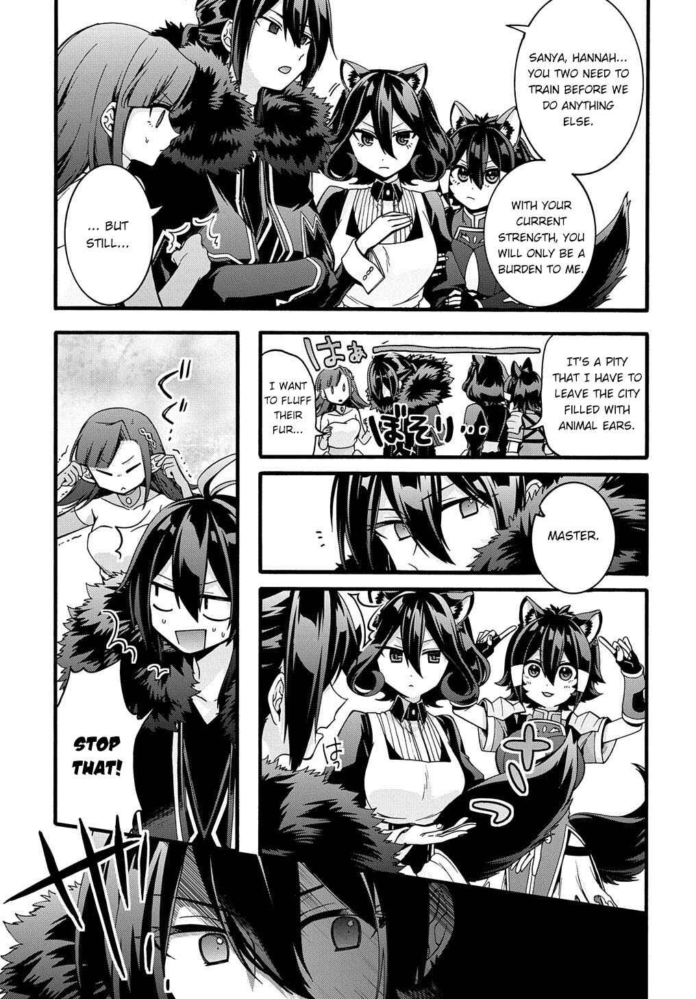 Chapter 20 - Page 20