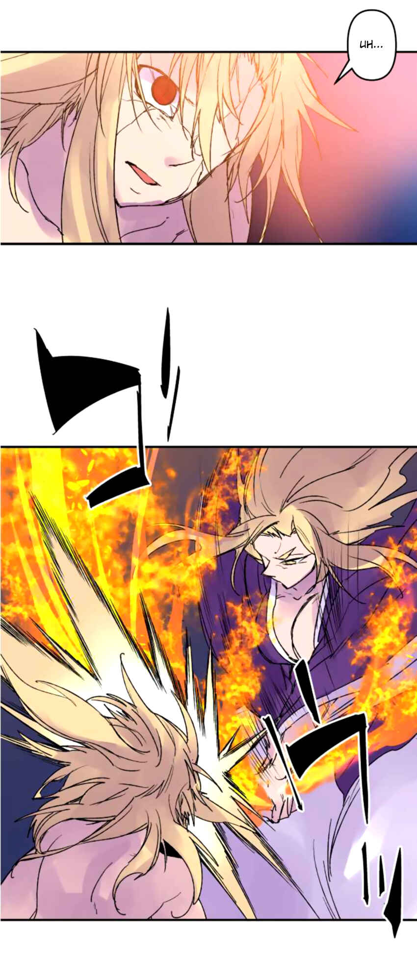 Chapter 135 - Page 12