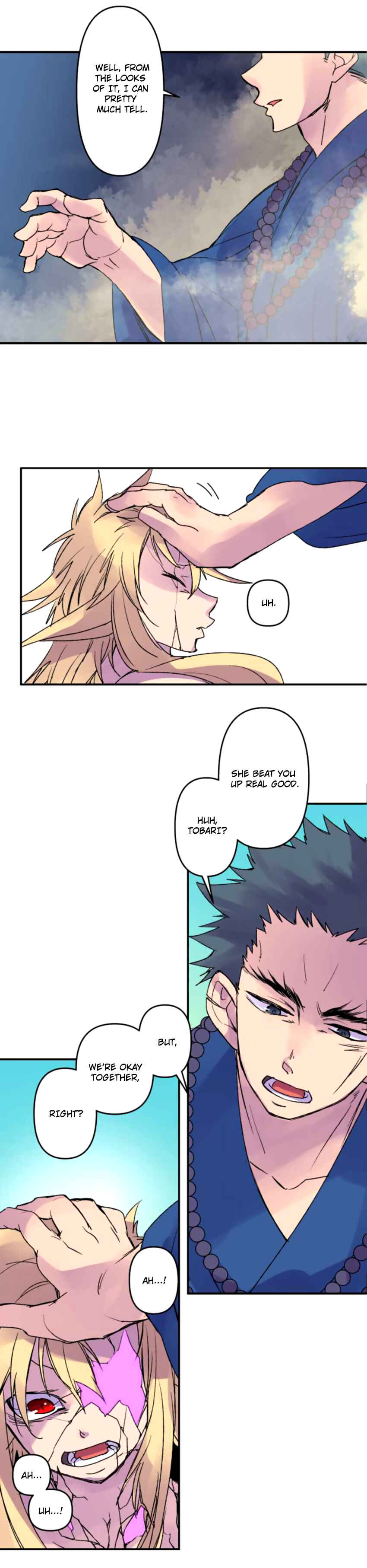 Chapter 135 - Page 16