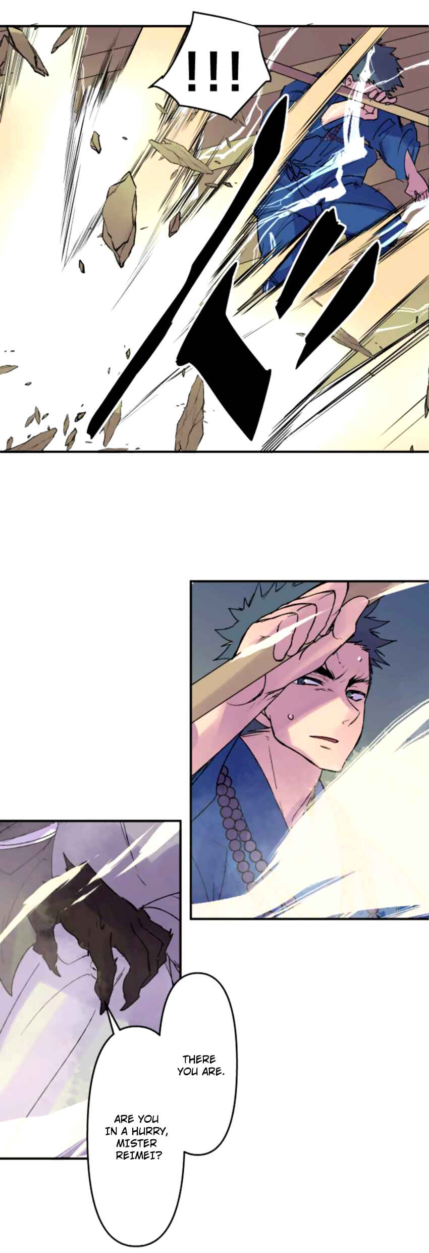 Chapter 135 - Page 2