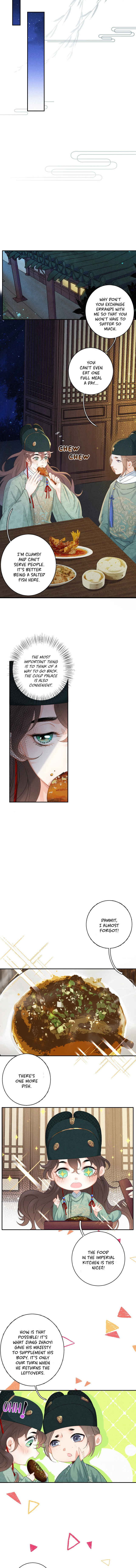 Chapter 1 - Page 3