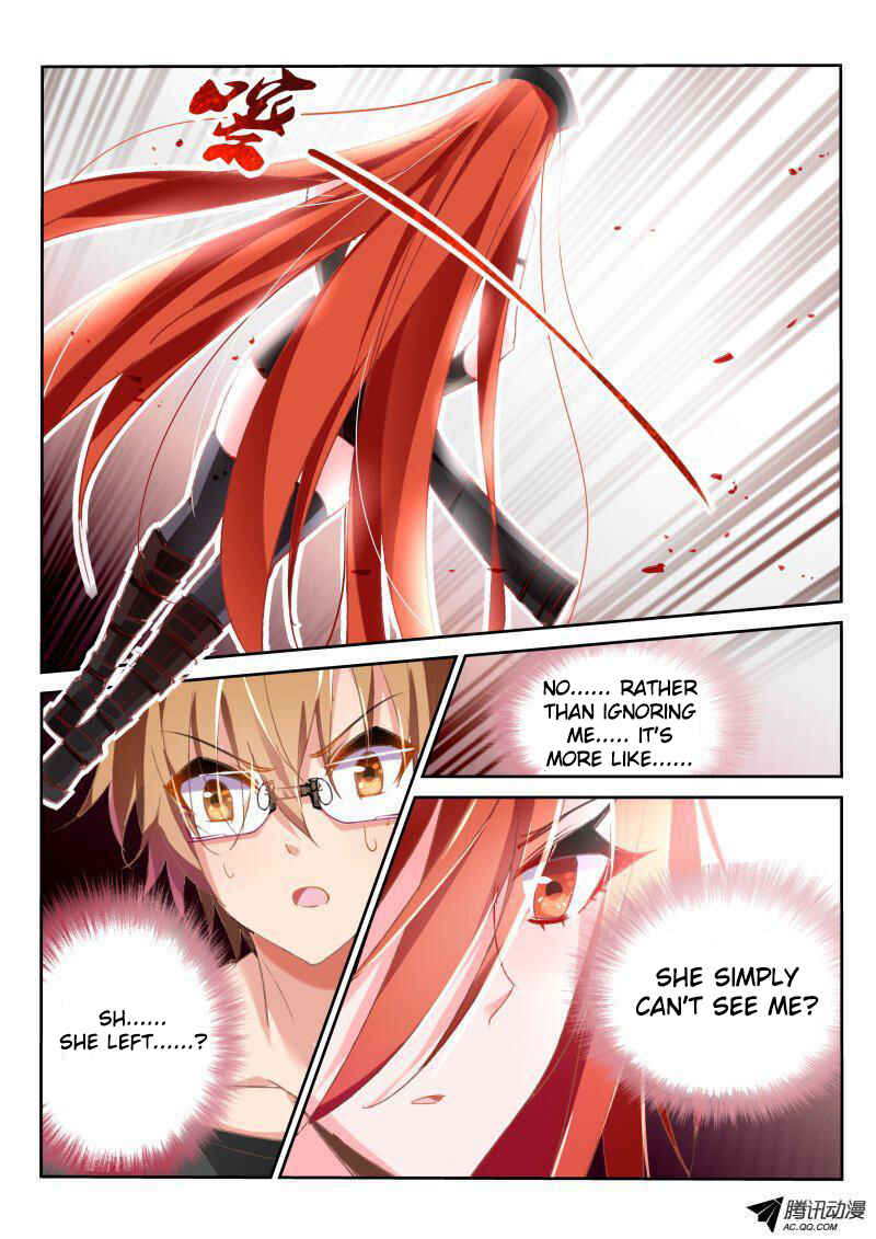 Chapter 31 - Page 8