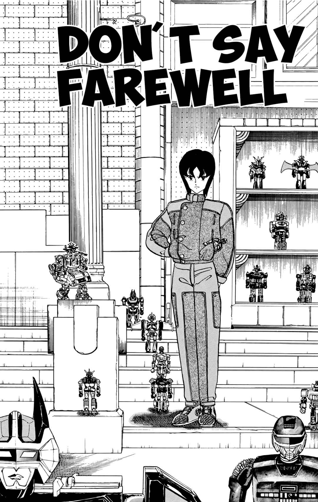 Chapter 64 - Page 1