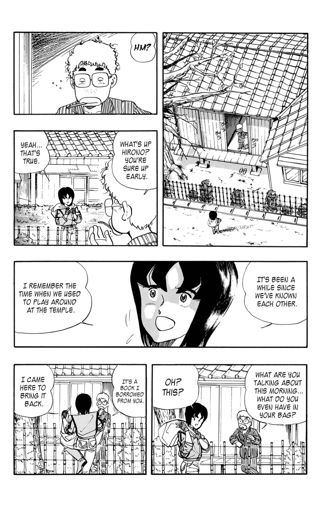 Chapter 64 - Page 3