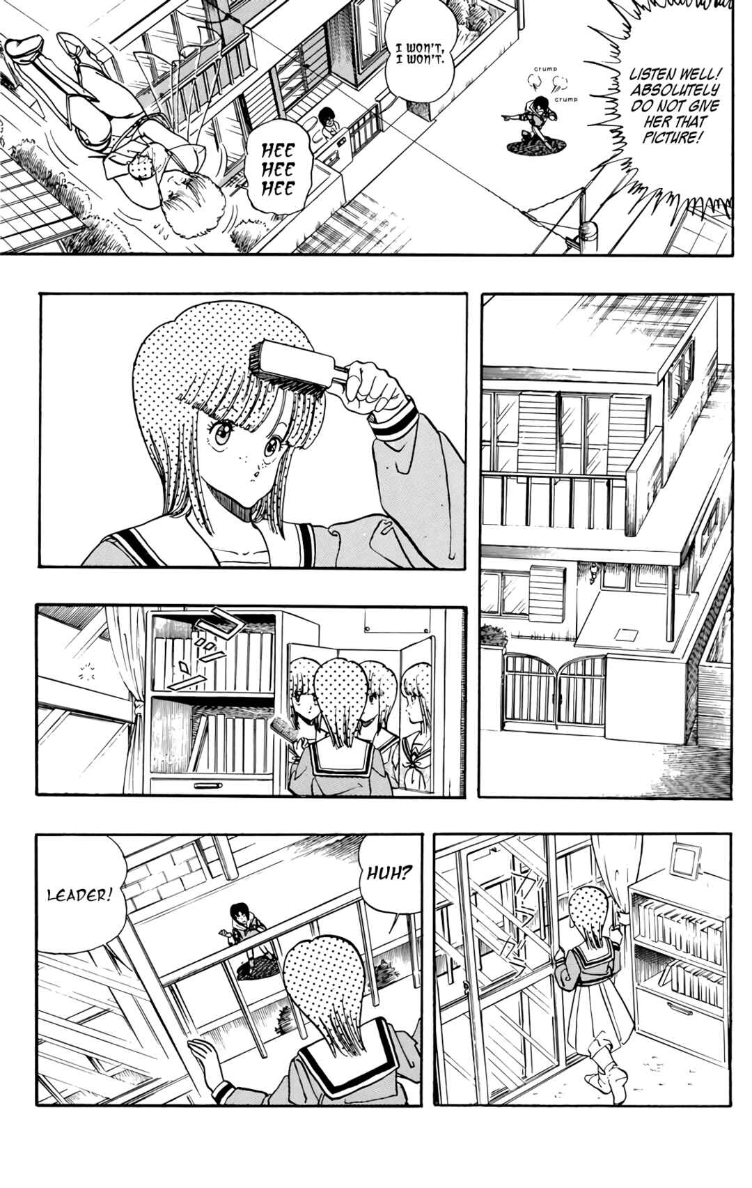 Chapter 64 - Page 7