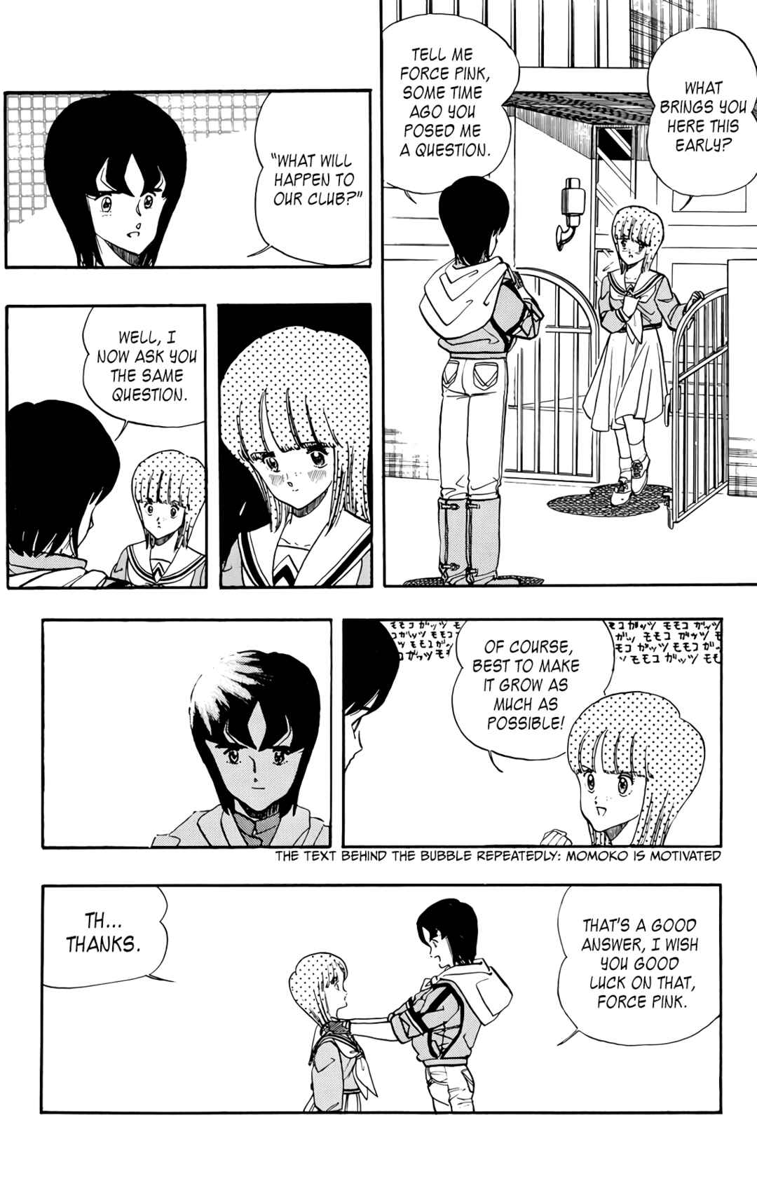 Chapter 64 - Page 8