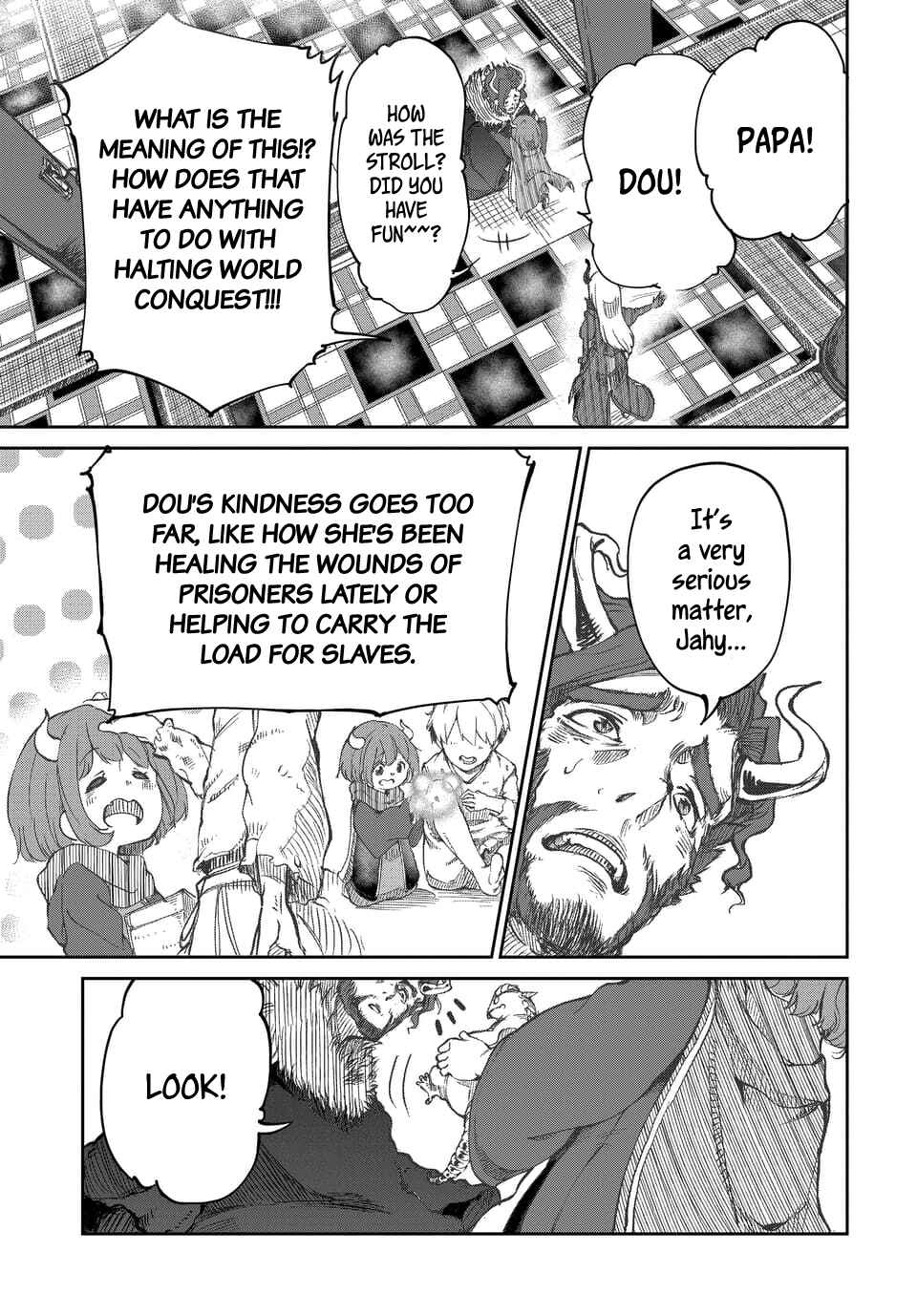 Chapter 1 - Page 3