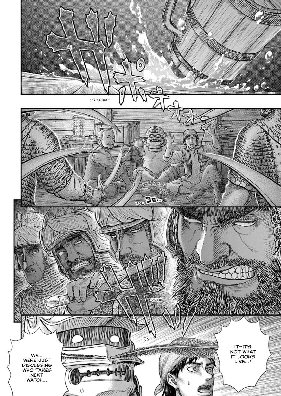 Chapter 374 - Page 11
