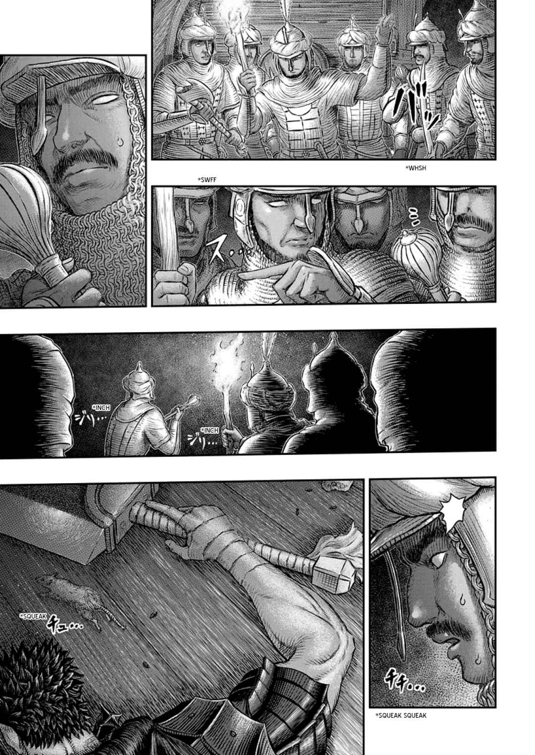 Chapter 374 - Page 14