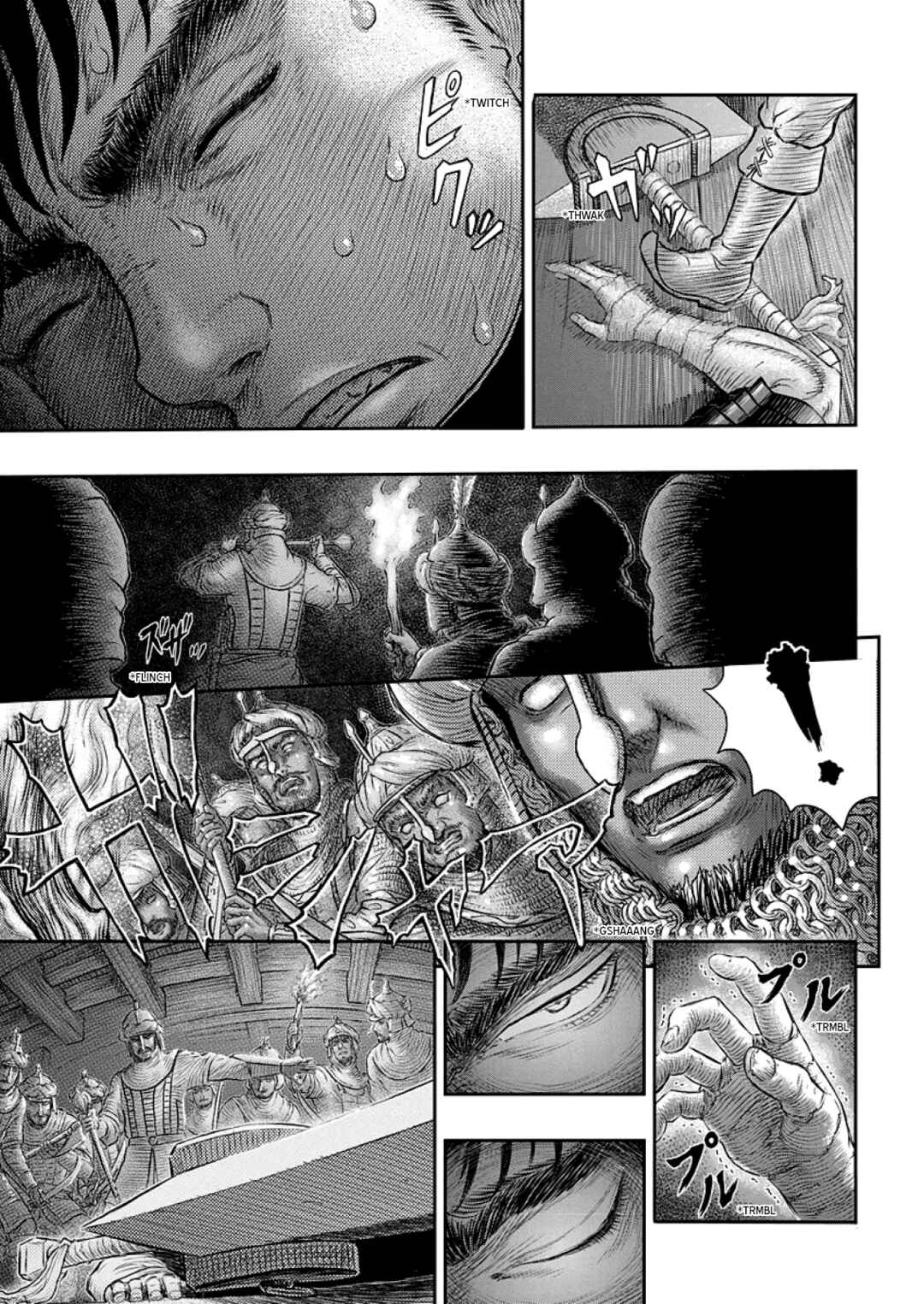 Chapter 374 - Page 16