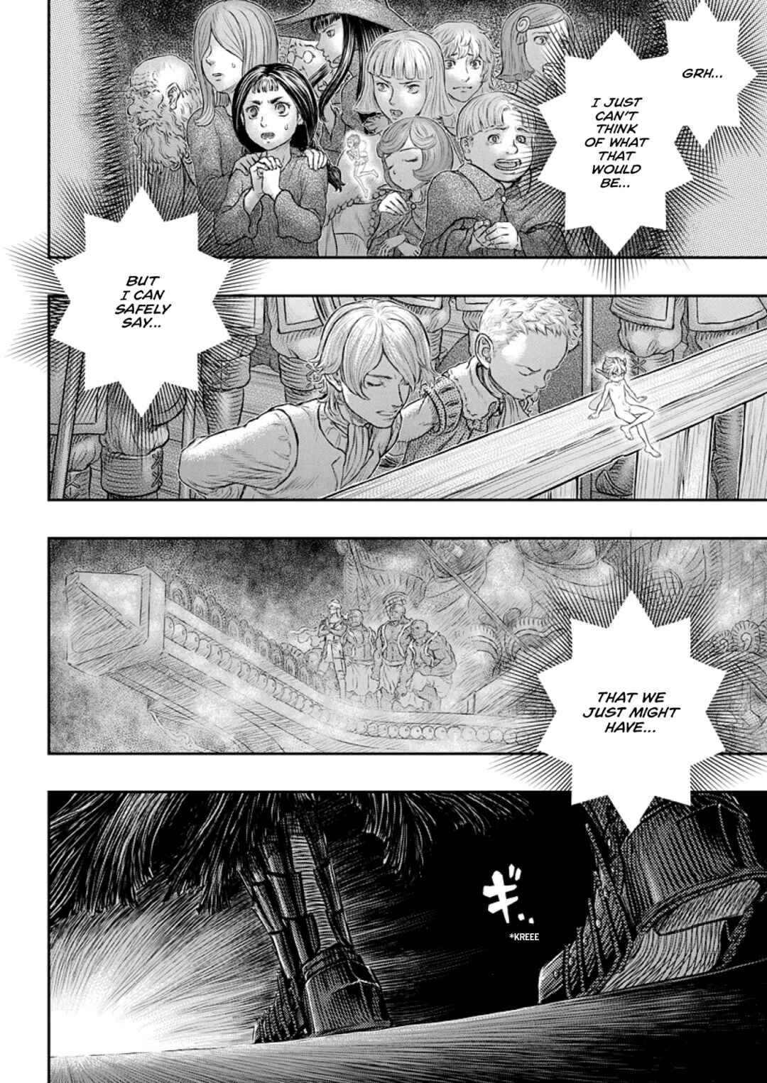 Chapter 374 - Page 21