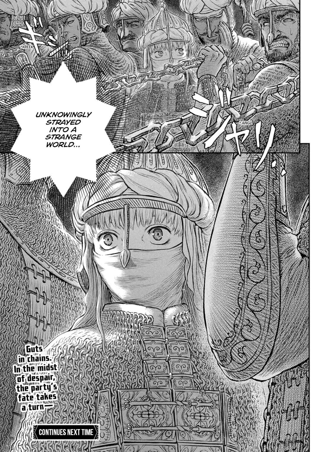 Chapter 374 - Page 22