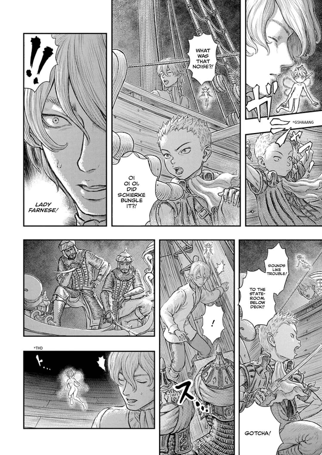 Chapter 374 - Page 5