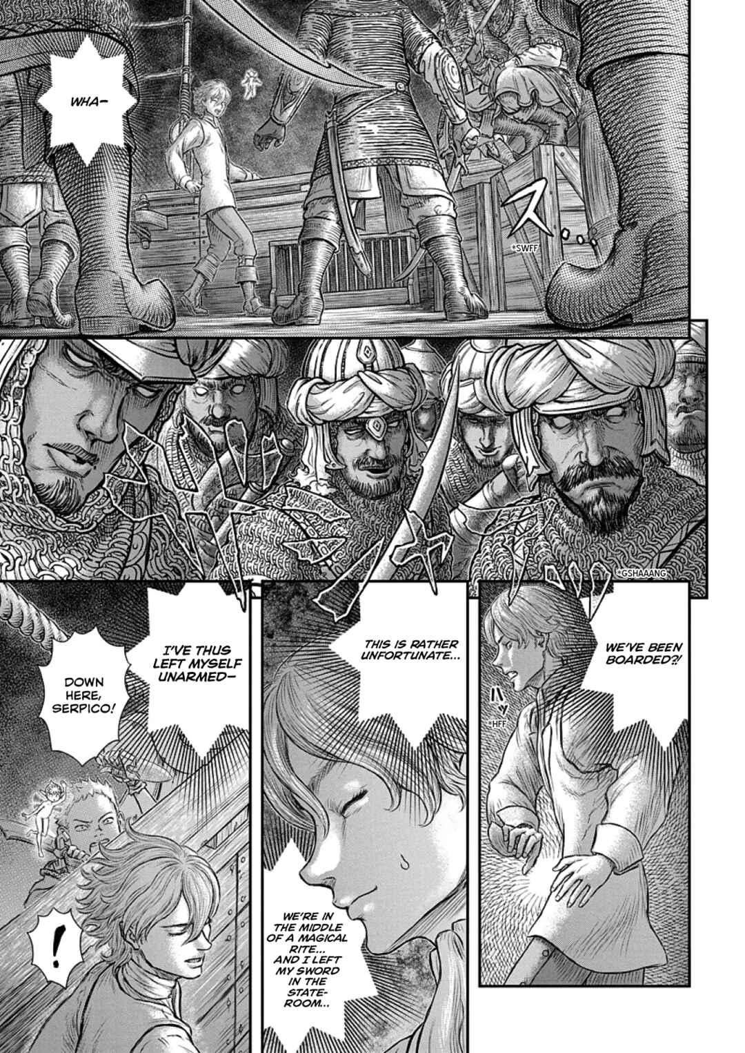 Chapter 374 - Page 6