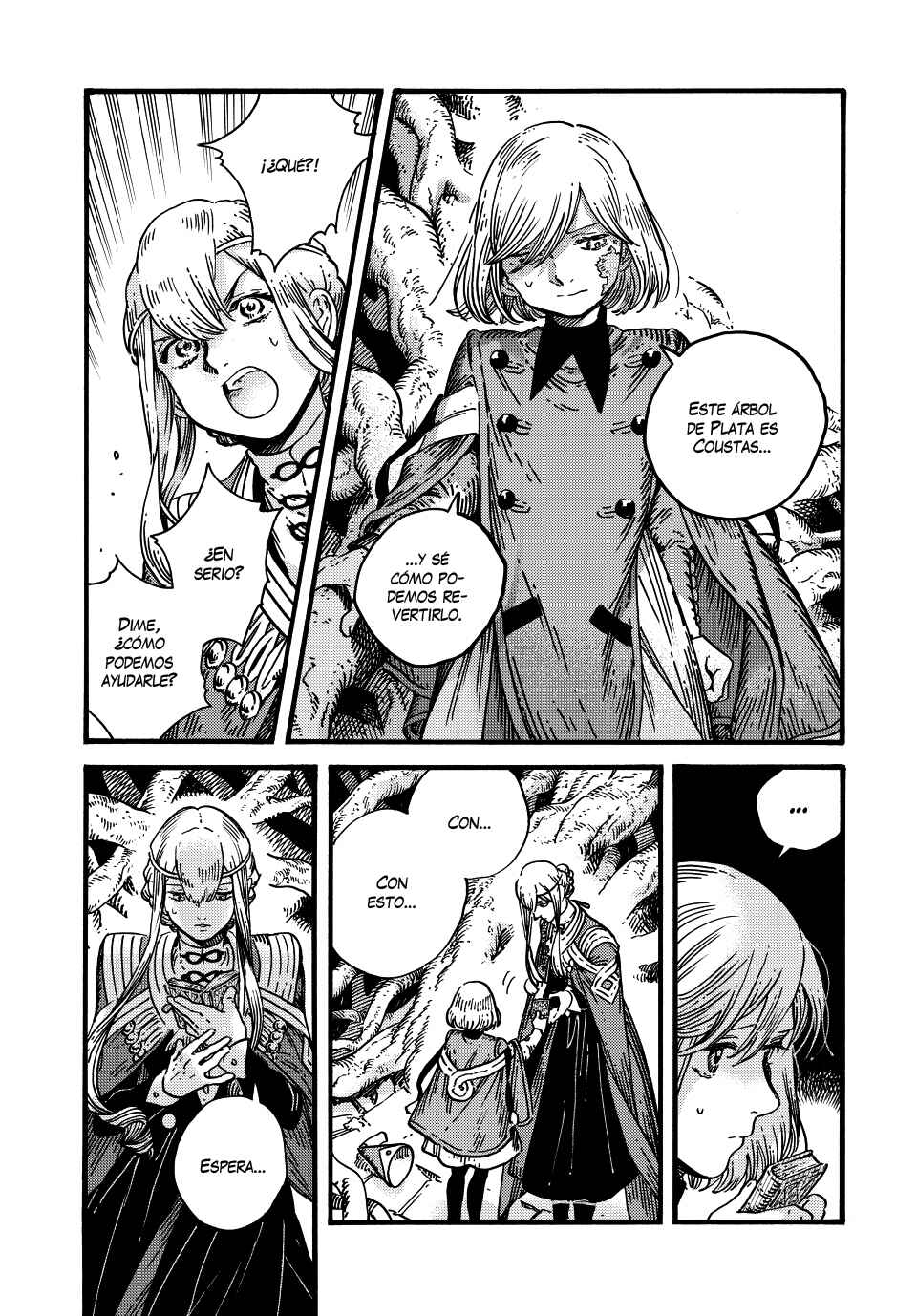 Chapter 86 - Page 11