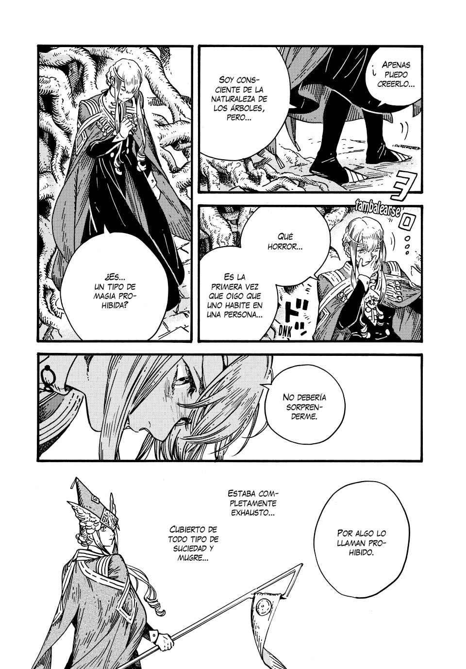 Chapter 86 - Page 14
