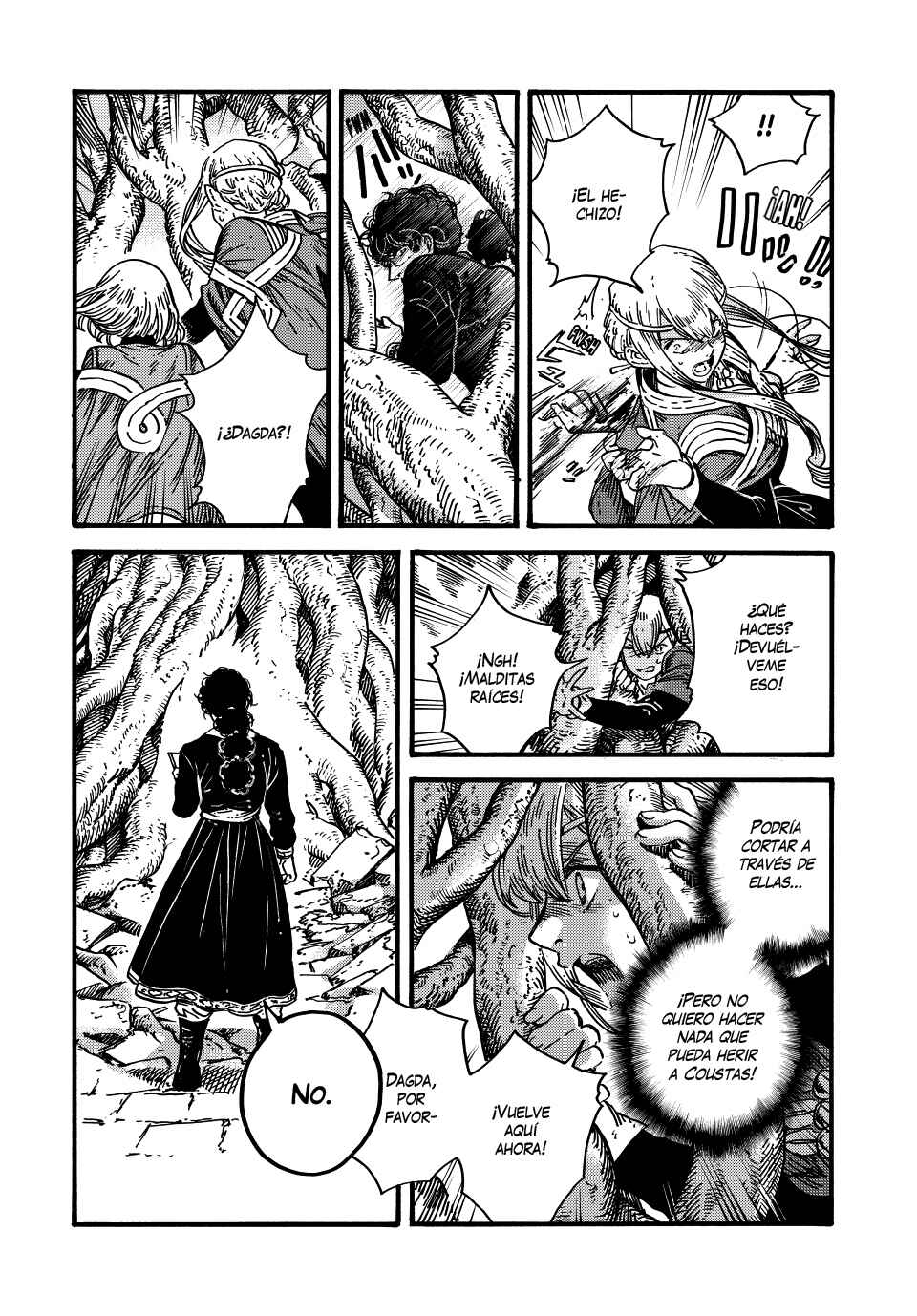 Chapter 86 - Page 16