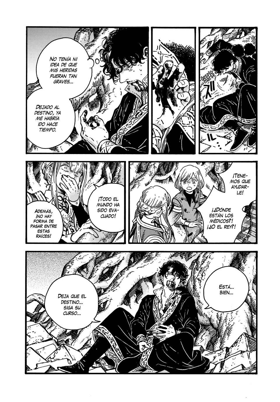 Chapter 86 - Page 19