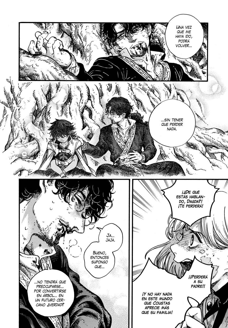 Chapter 86 - Page 20