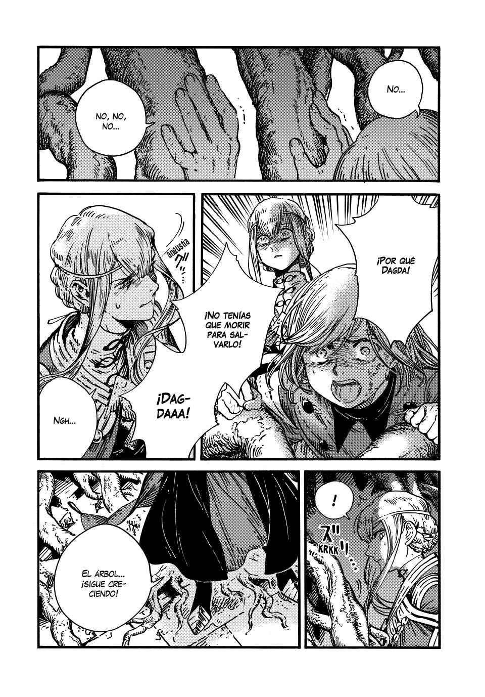 Chapter 86 - Page 23