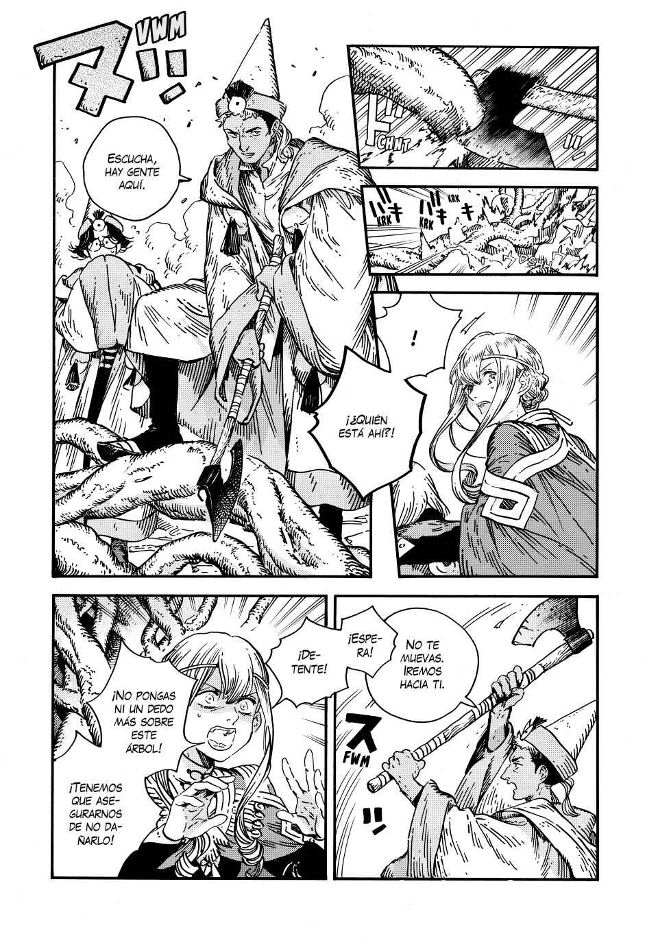 Chapter 86 - Page 25