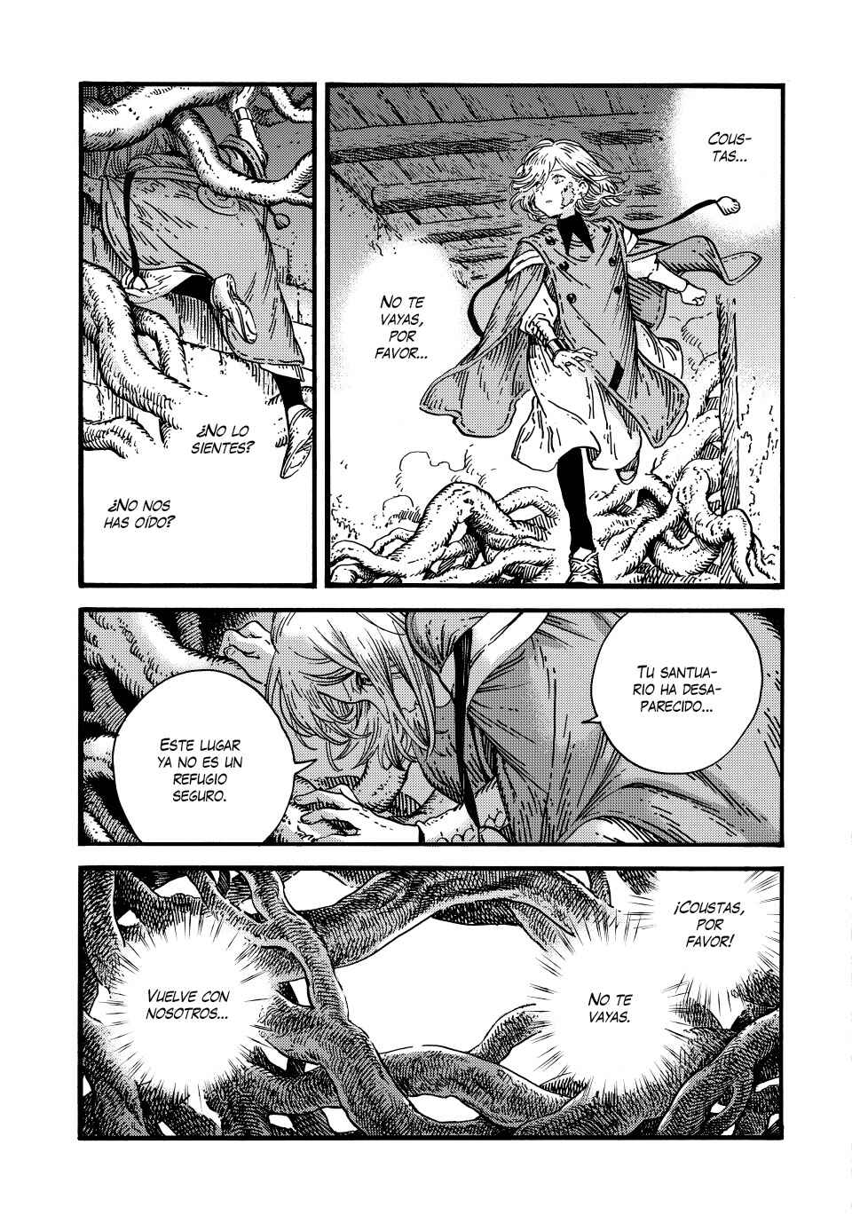 Chapter 86 - Page 28