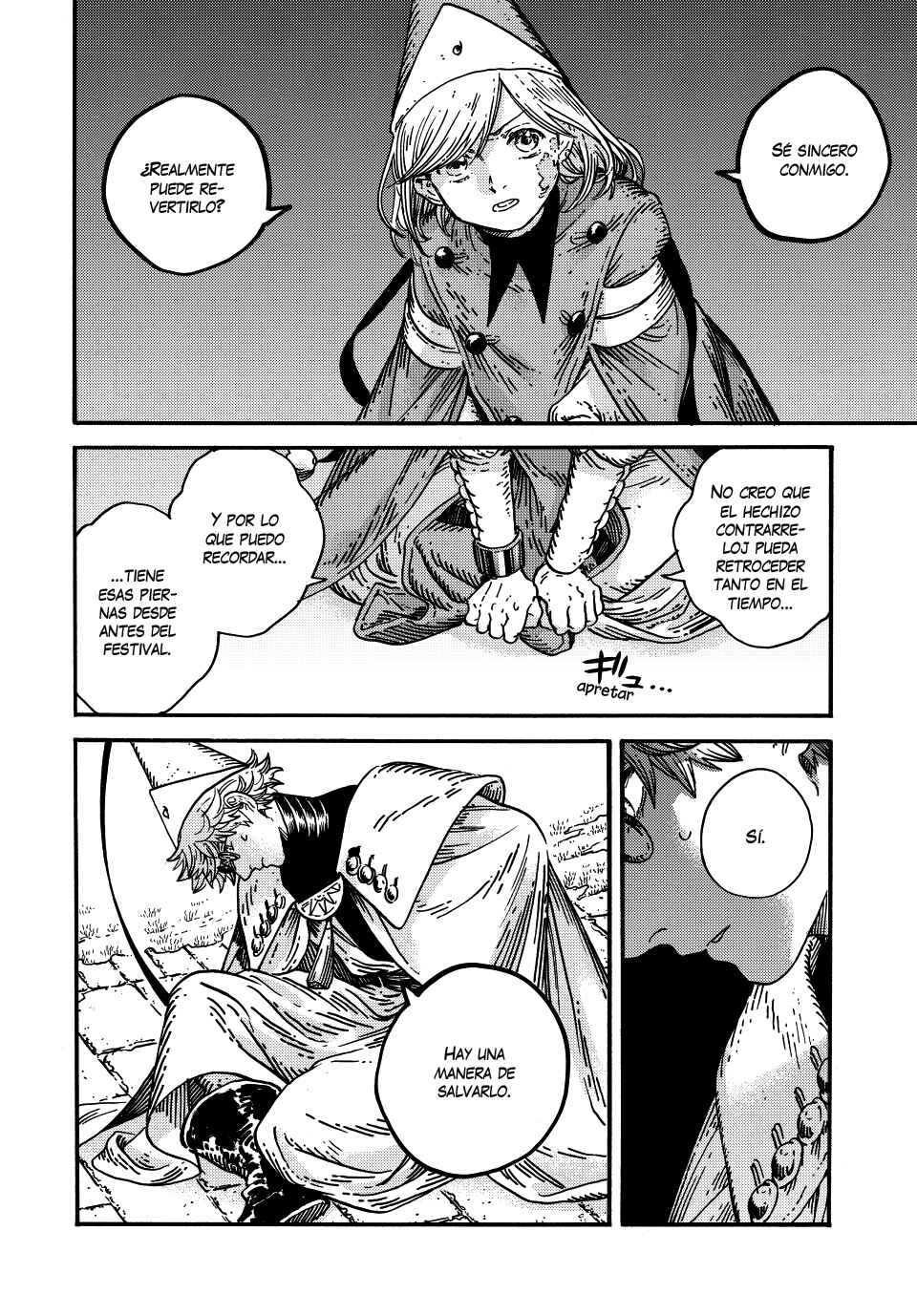 Chapter 86 - Page 8