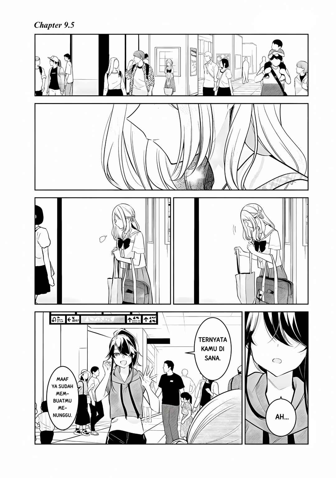 Chapter 9.5 - Page 1