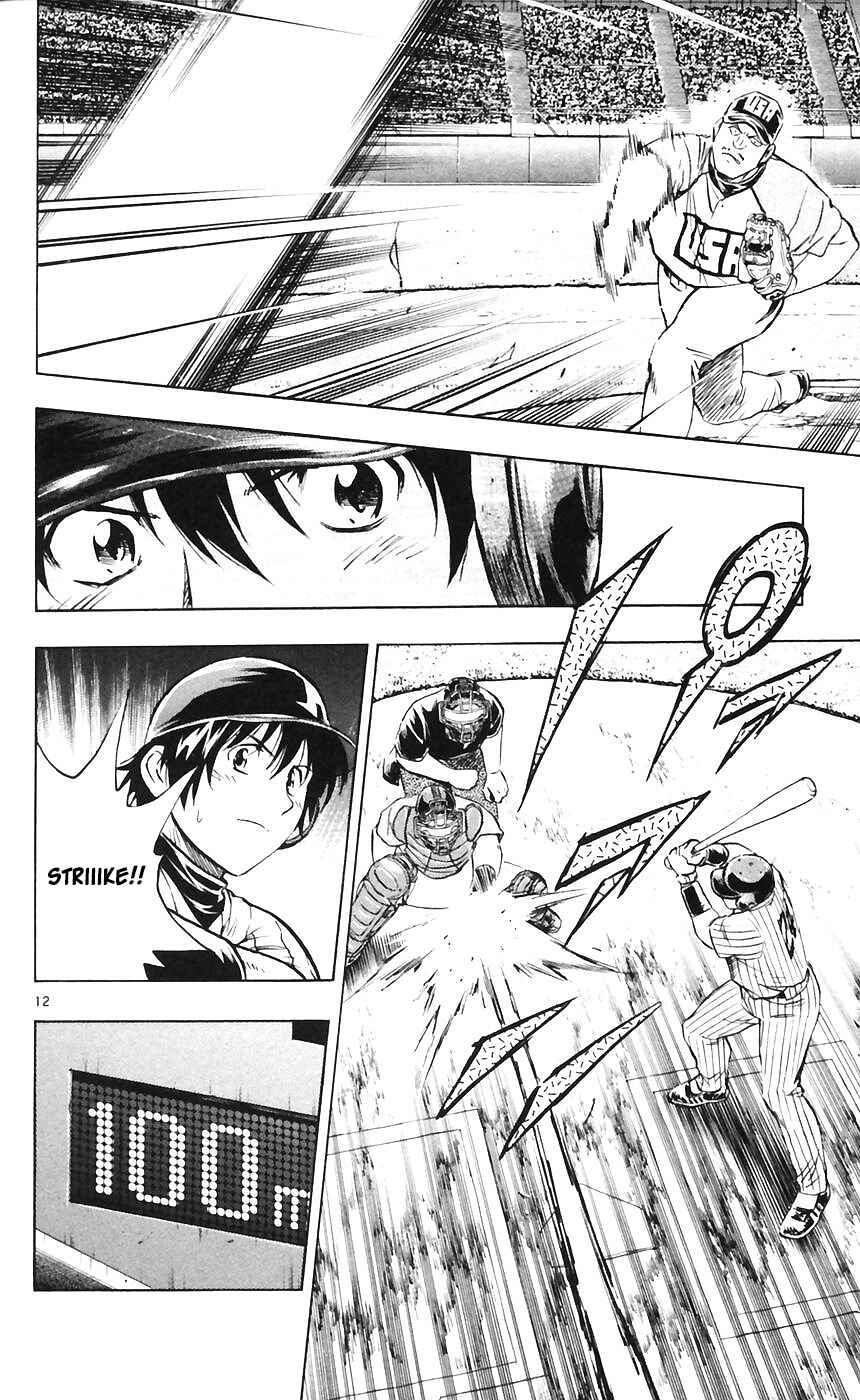 Chapter 602 - Page 12