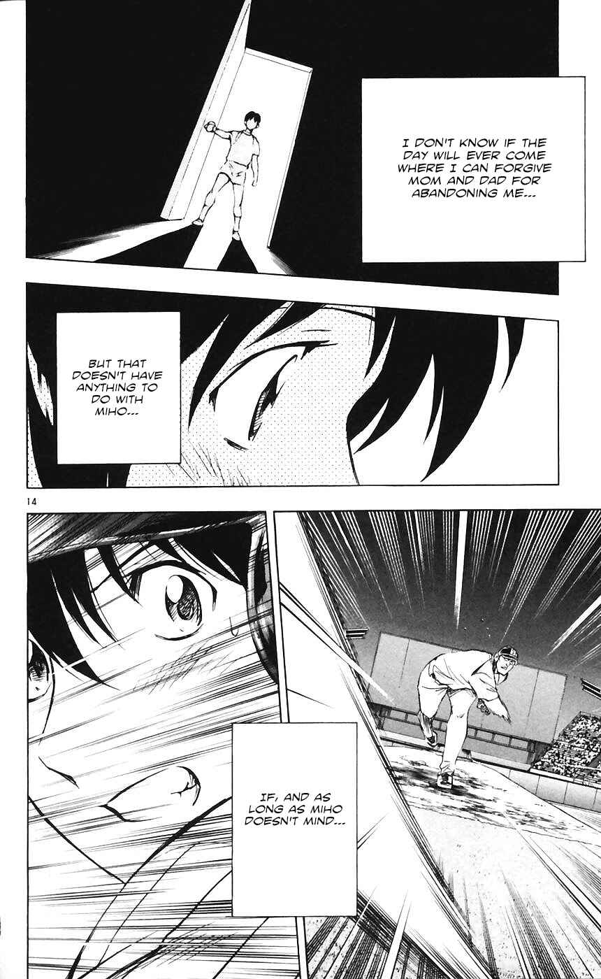 Chapter 602 - Page 14