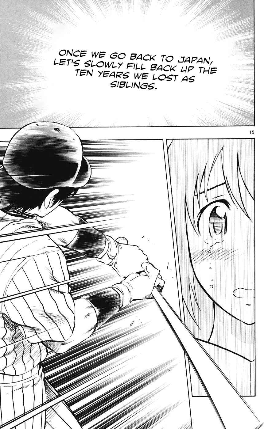 Chapter 602 - Page 15