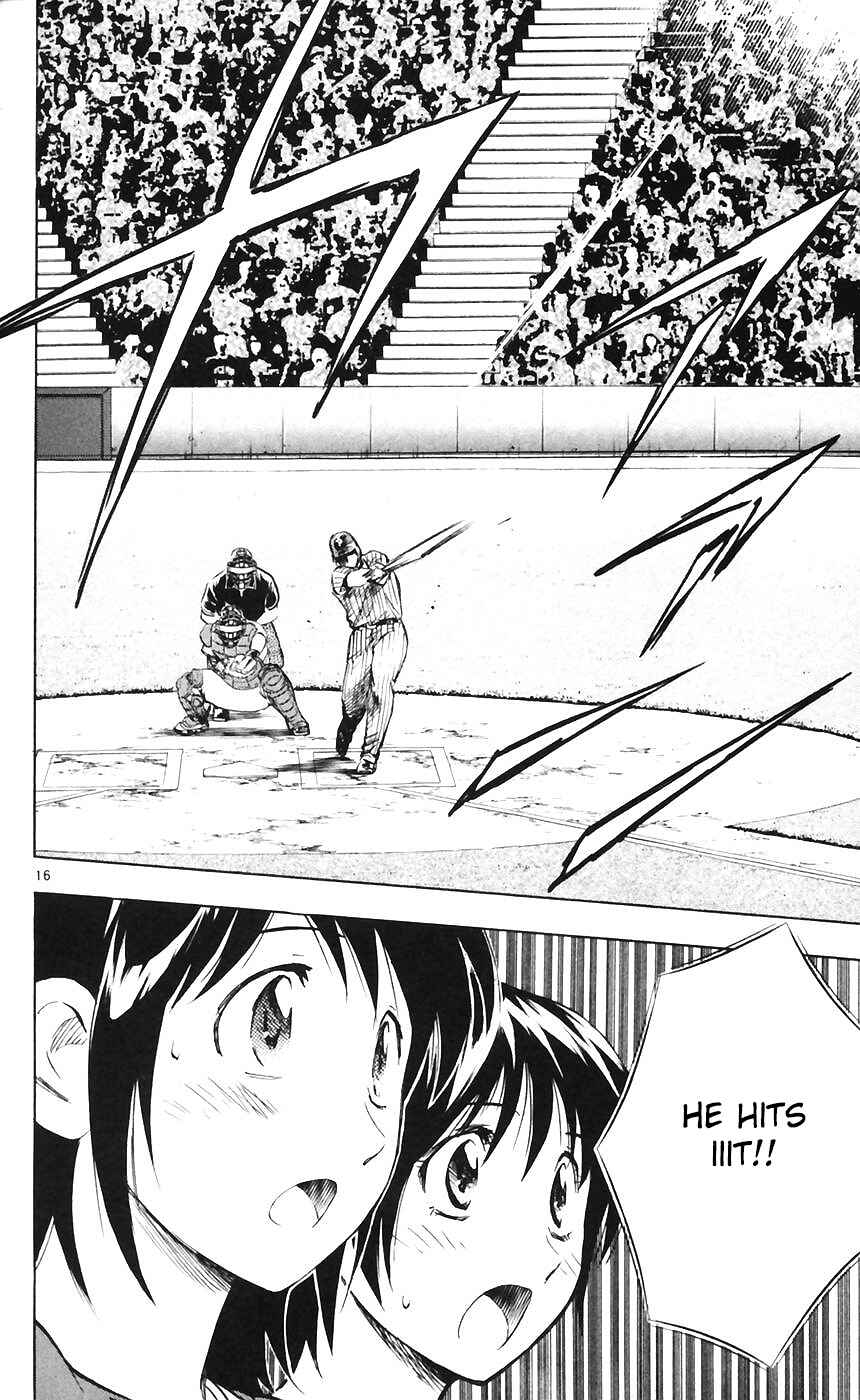 Chapter 602 - Page 16