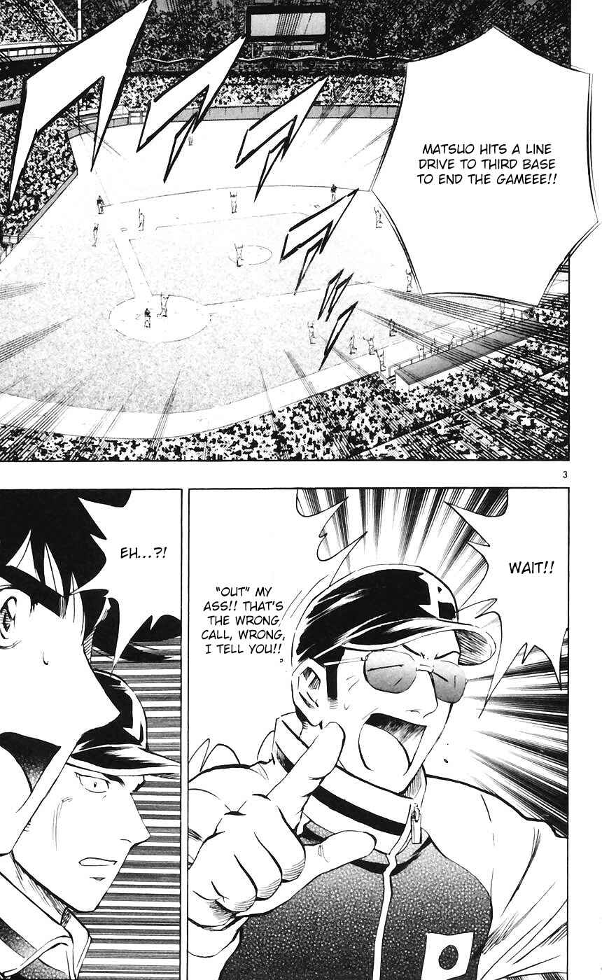 Chapter 602 - Page 3