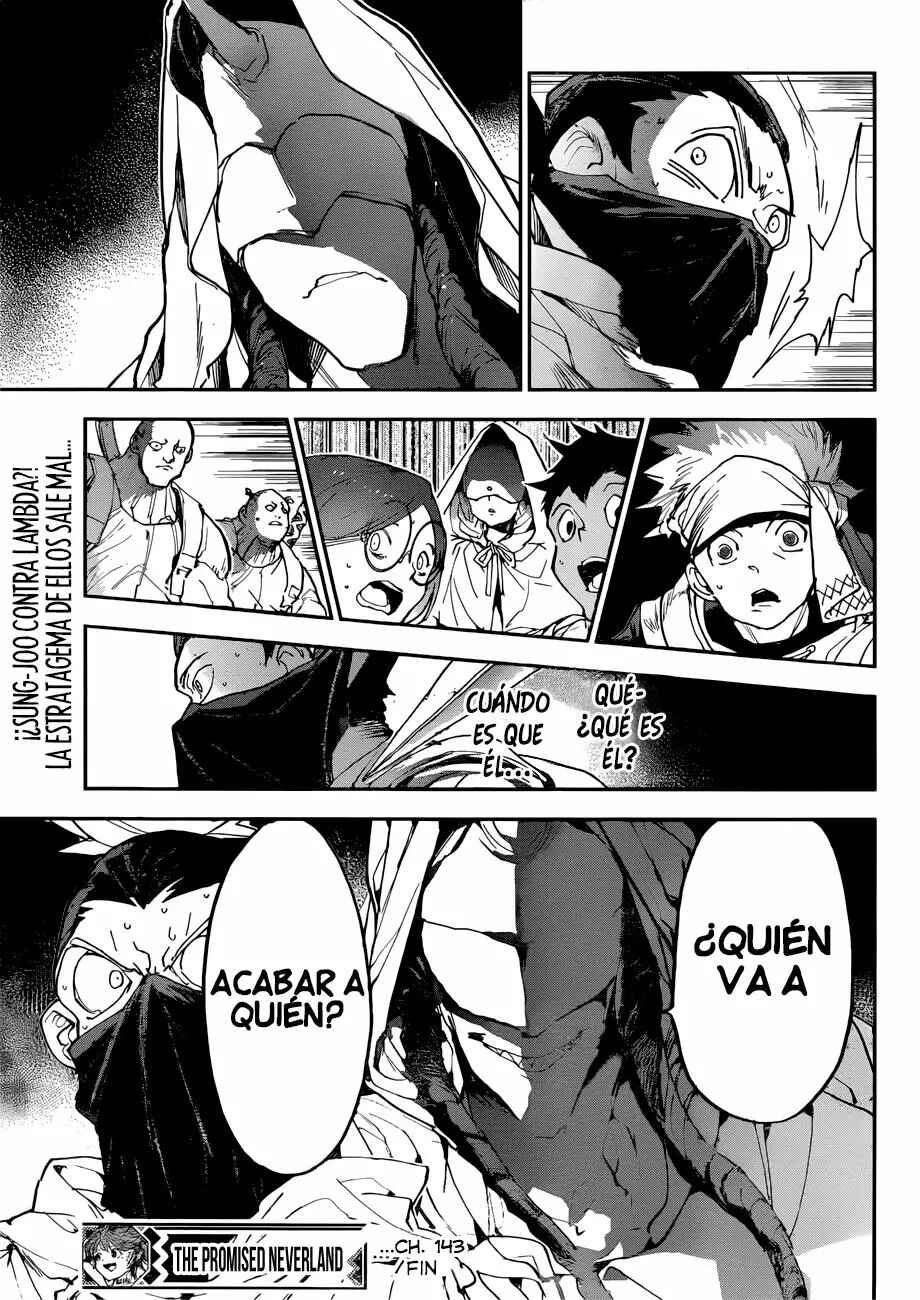 Chapter 143 - Page 21